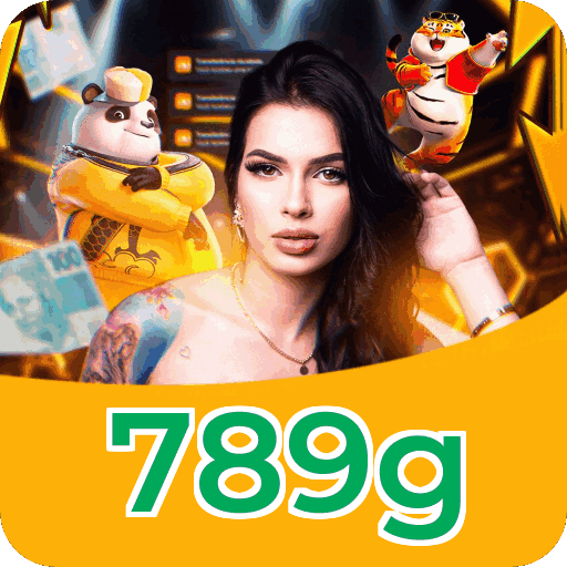 Números do app 789g em material de marketing — ilustração, não auditoria