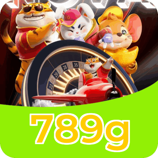 Catálogo 789g 2.547 jogos - Pragmatic Play, Evolution, NetEnt