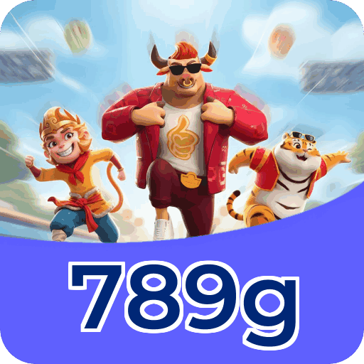 Fluxo de download do app 789g — referência visual